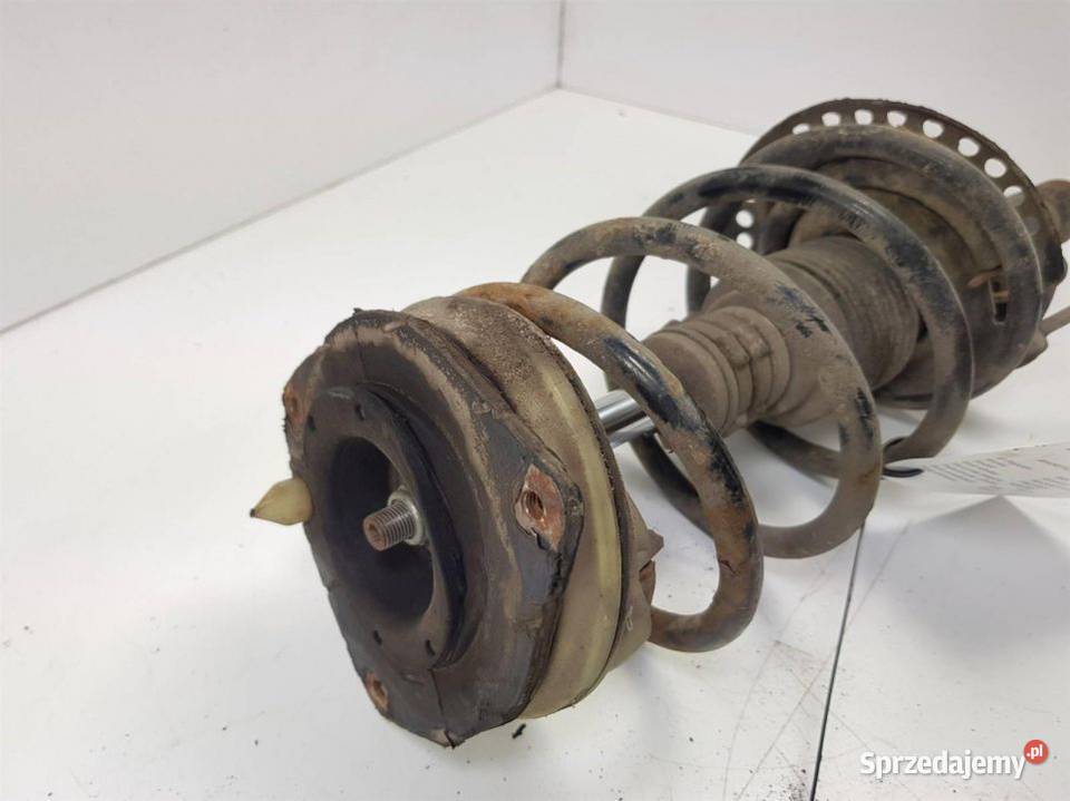 AMORTYZATOR PRAWY PRZÓD RENAULT MEGANE GRANDTOUR Lipno