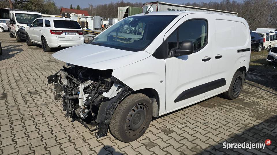 Peugeot Partner sprzedam