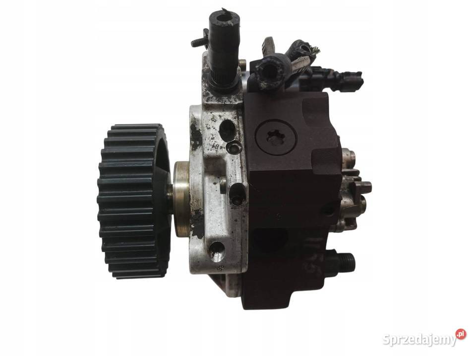 POMPA WTRYSKOWA 0445010086 8973279240 17 CDTI osobowe świętokrzyskie
