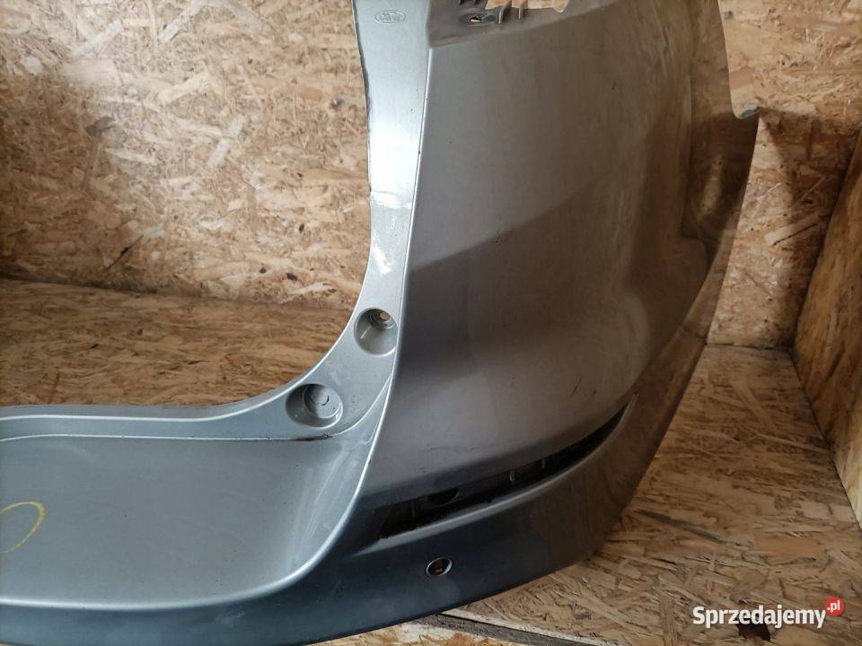 FORD MONDEO MK5 KOMBI ZDERZAK TYLNY TYŁ Pleszew