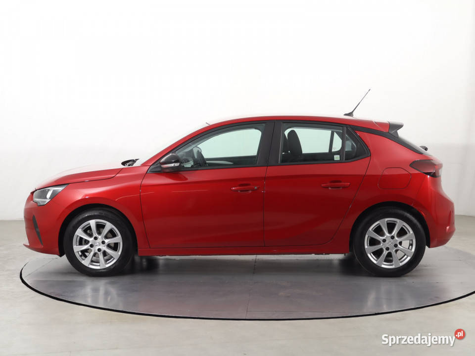 Opel Corsa 12 Katowice