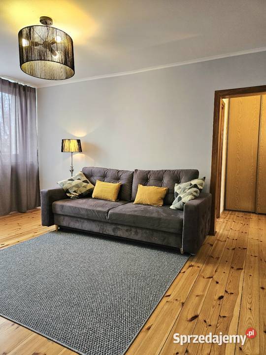Świetne mieszkanie 3 pokoje Dąbrowa do Liczba pokoi 3 Łódź