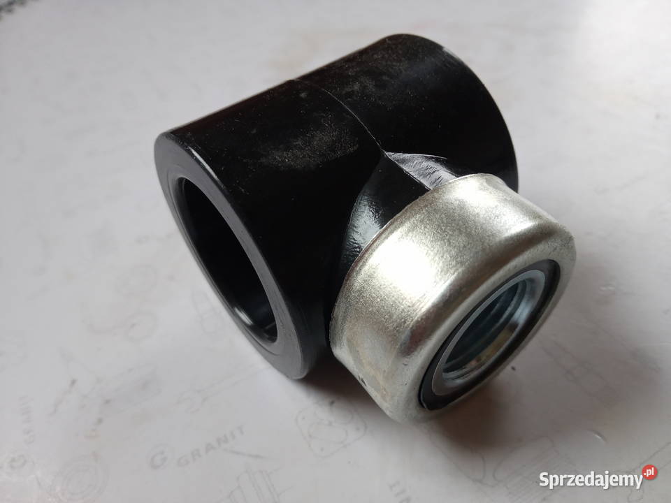 PIASTA PALCA ŚLIMAKA M16 Fi25mm CLAAS 603755 Płock