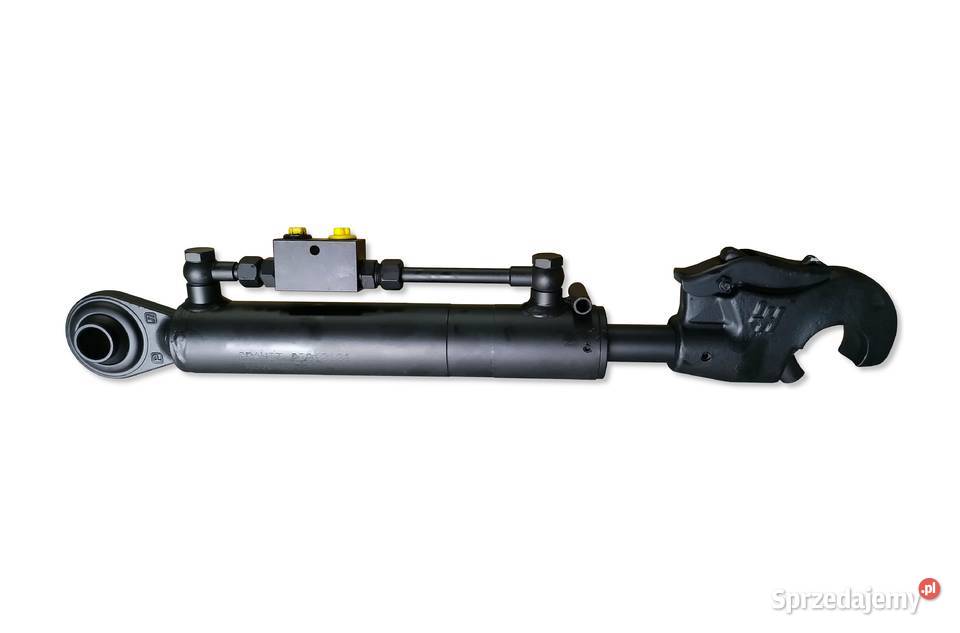 ŁĄCZNIK GÓRNY CENTRALNY HYDRAULICZNY 50x30 SKOK Pozostałe Solec Kujawski