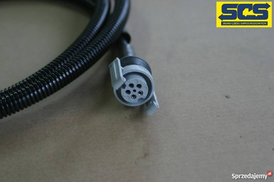 MAN F2000 TGA CZUJNIK ABS KĄTOWY 81271206077 Bieleń