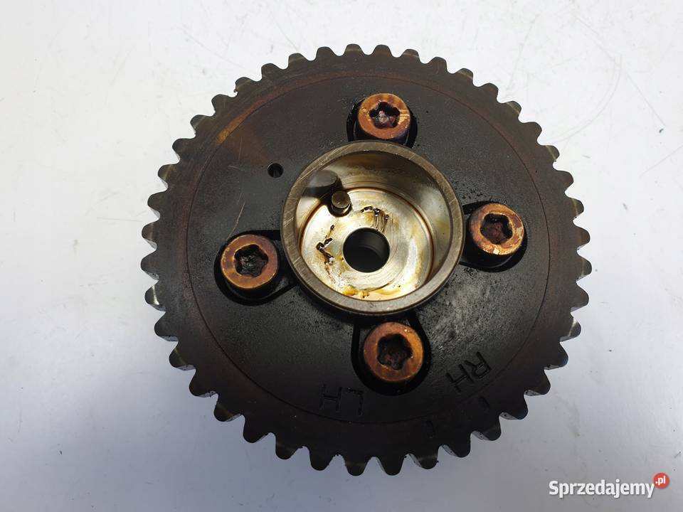 Jaguar XType 25 V6 KOŁO FAZ ROZRZĄDU wariator Chełm sprzedam