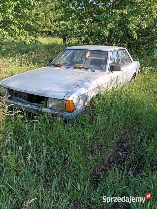Ford Granada X2 kombi sedan