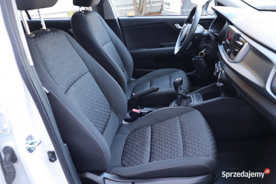 Kia Rio 10 TGDI Zabrze