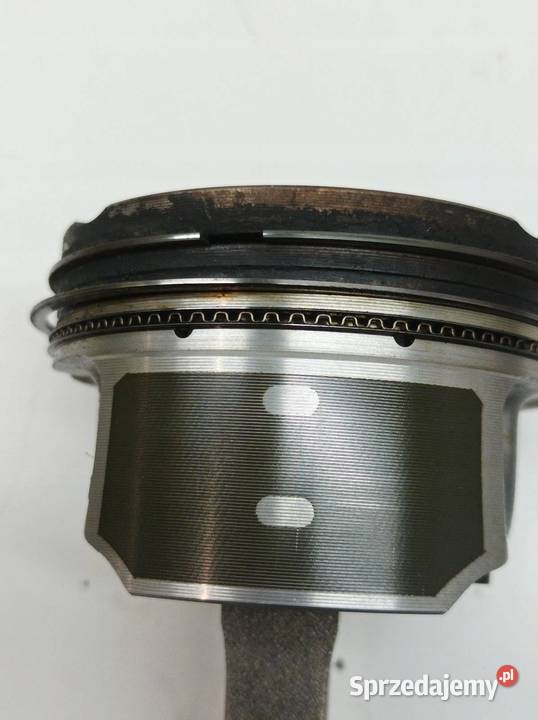 TŁOK KORBOWÓD RFCM5G6205FA L1BGBA 10 ECOBOOST Motoryzacja
