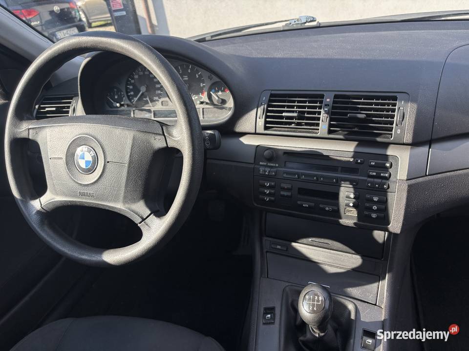 BMW seria 3