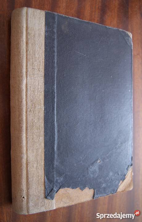 Rudyard Kipling Księga Dżungli 1947 Kultura i Rozrywka Parczew