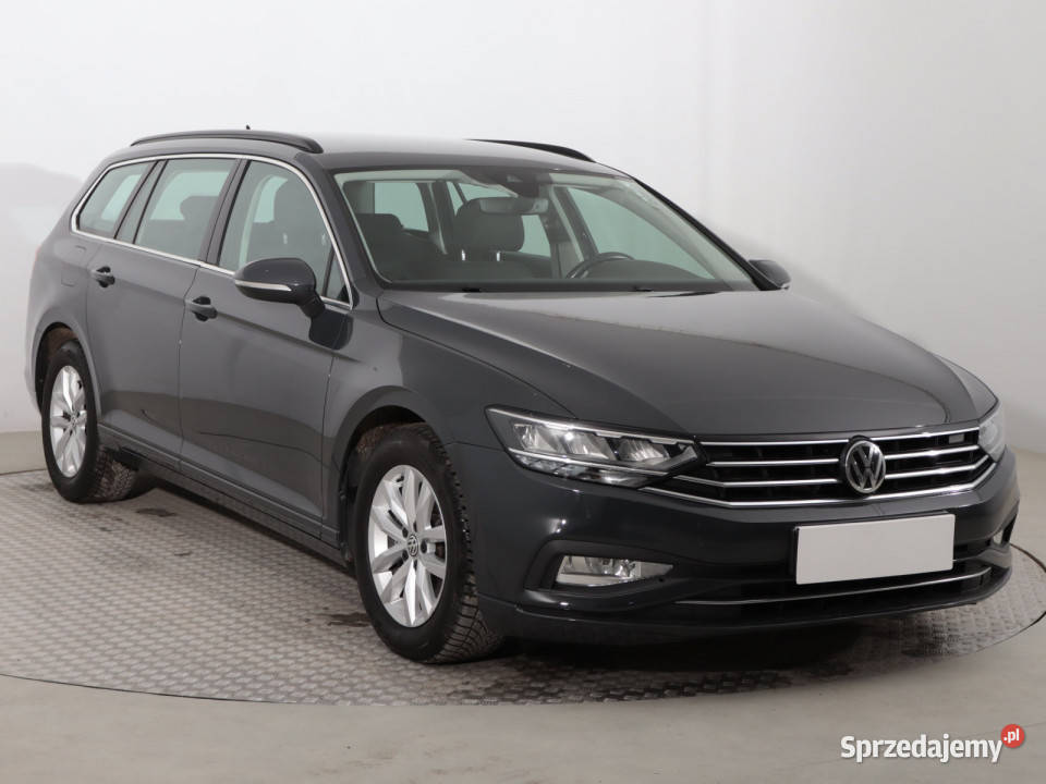 VW Passat 20 TDI Passat Lublin