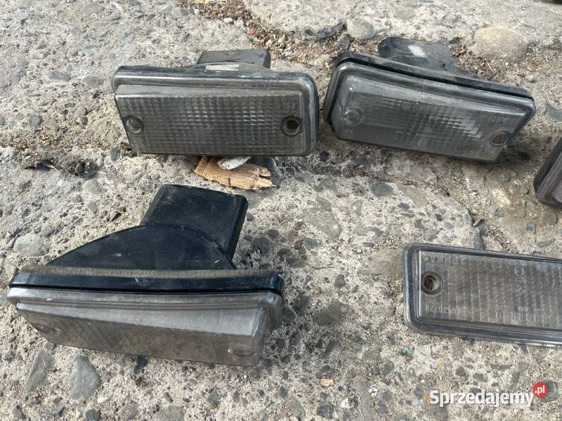Fiat 126p maluch kierunkowskazy przód Kierunkowskazy Andrychów sprzedam