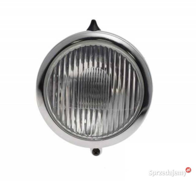 Lampa Romet Motorynka Komar Kadet Ogar Wolbrom