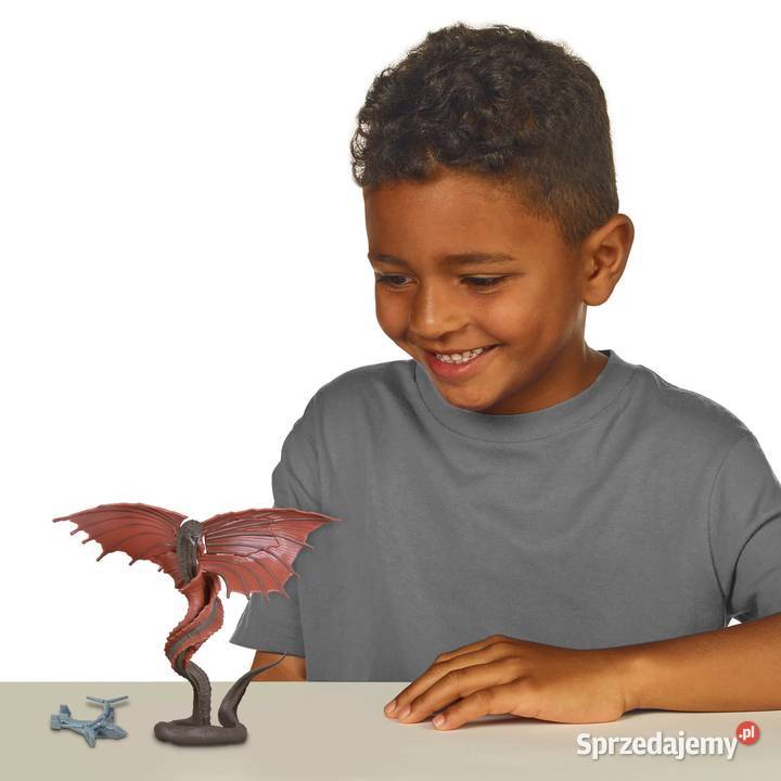 Figurka Warbat Godzilla vs Kong Pusta Ziemia Mogilany