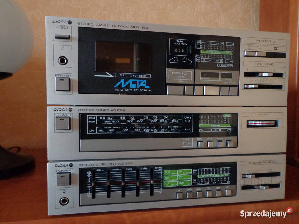 Wieża DIORA MIDI Kraków