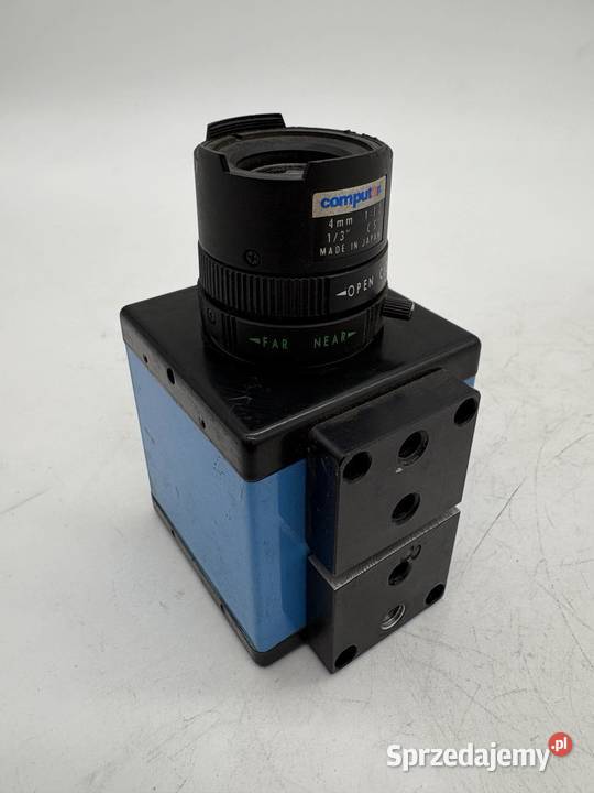 The Imaging Source DMK 41 AF02 Camera with Lens Warszawa