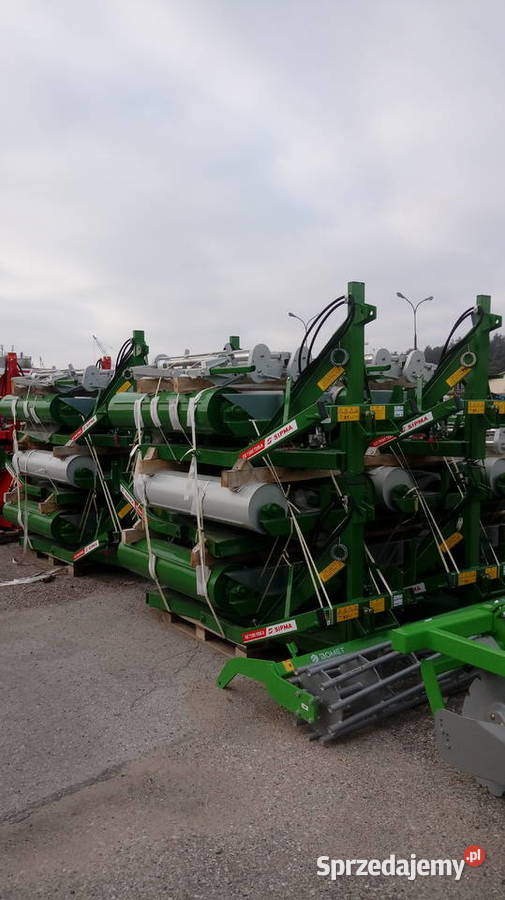 Owijarka Bel Sipma Dostawa