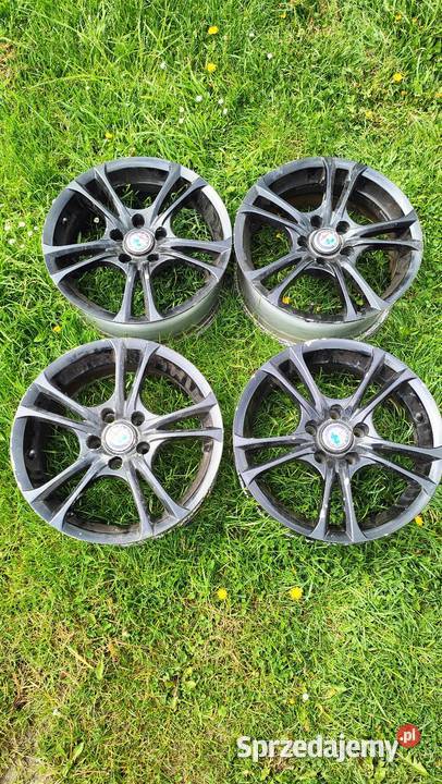 Felgi 16 4x110 alfa romeo 6j et20 Bircza