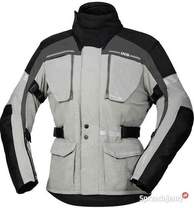 Kurtka motocyklowa IXS Traveler ST M lubuskie