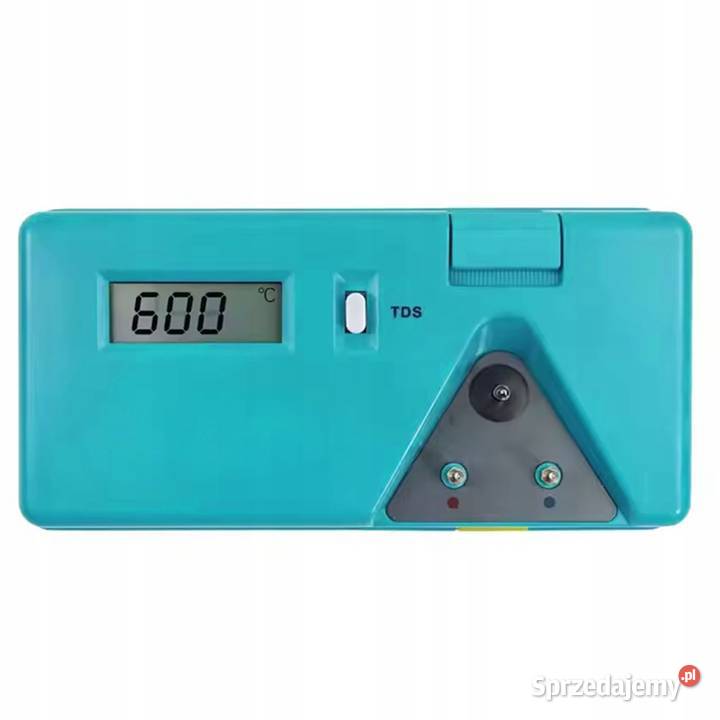 Miernik Temperatury Grotów HB191 A T12 C210 C245 Pozostałe Ludźmierz