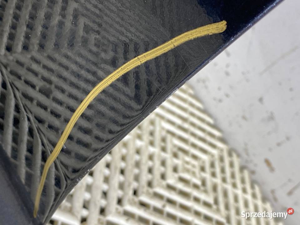 DRZWI LEWY PRZÓD VOLVO S60 I Hatchback 0010 osobowe Drzwi Karoseria podkarpackie