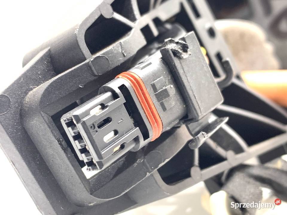 KLAMKA ZEWNĘTRZNA PRAWY TYŁ BMW G30