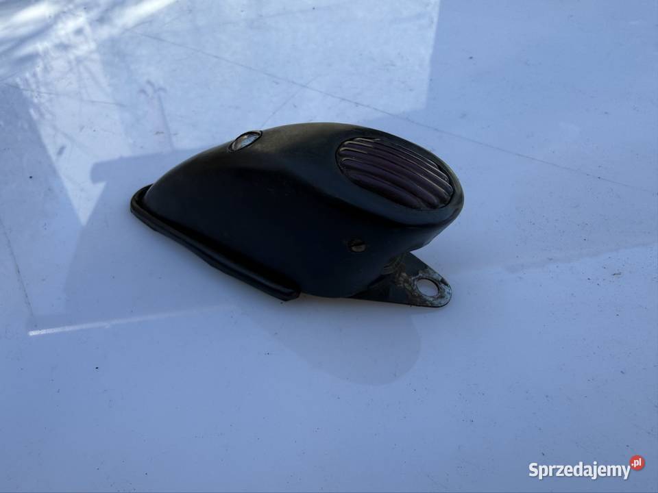 Lampa tylna awtowelo bmw emw r35 awo oryginał Radomsko