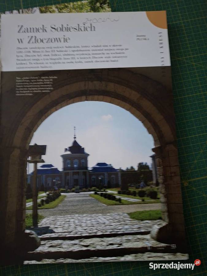 Renowacje i zabytki 4 2006 Lwów czII Czasopisma małopolskie sprzedam