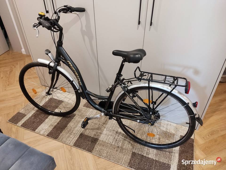 Merida city 8100 Miejskie Puławy sprzedam