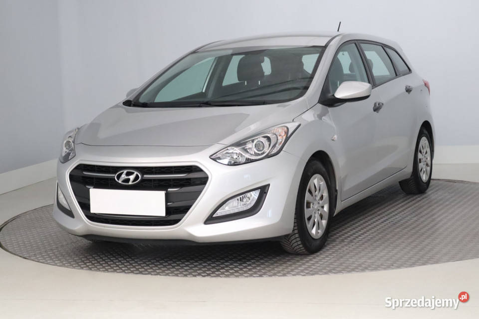 Hyundai i30 14 CVVT Zabrze