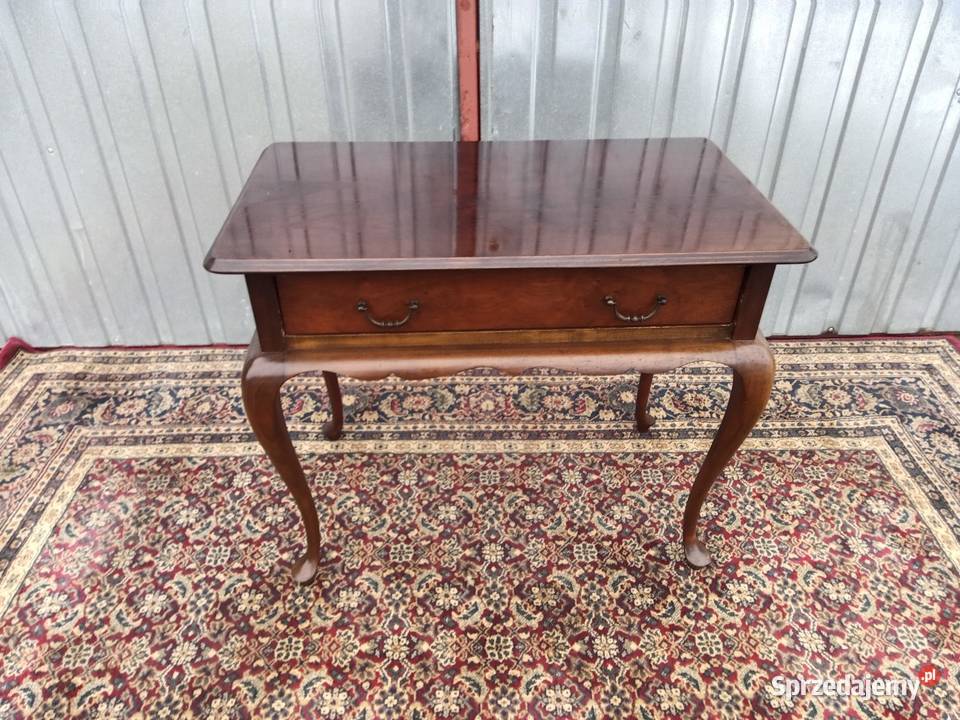 Stolik sprzedam Borówno