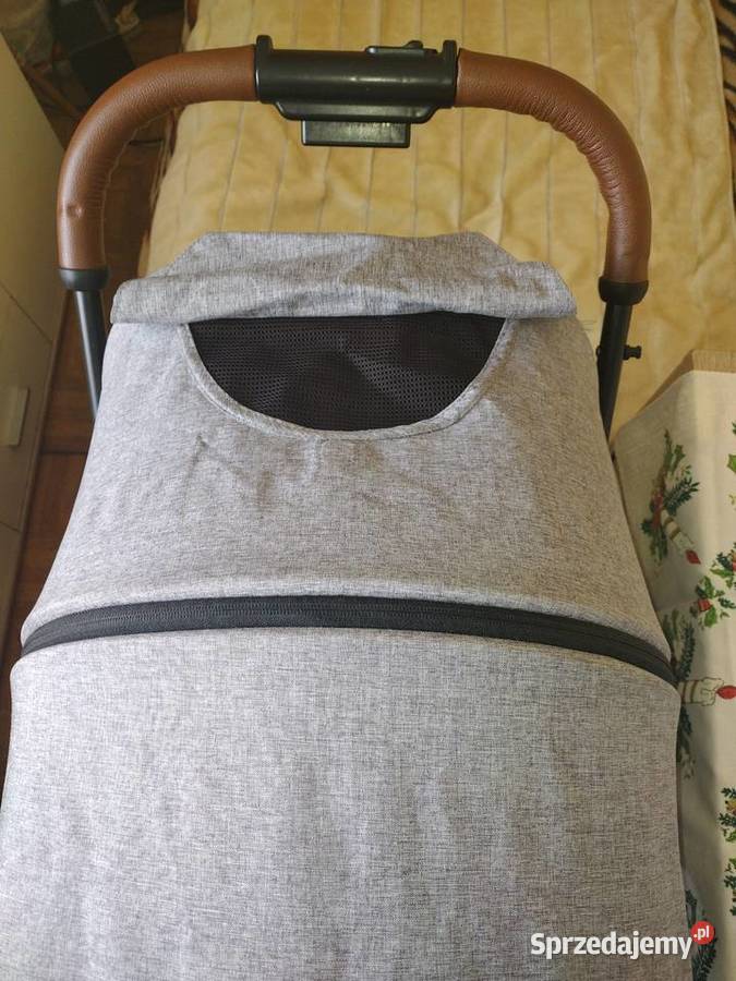 Wózek spacerowy Kinderkraft wielkopolskie Gniezno