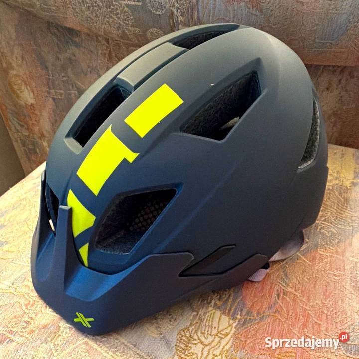 Kask rowerowy XLC BHC30 MTB rozmiar 5861 Zielona Góra