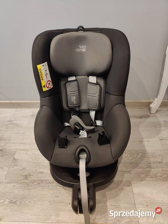 Fotelik Britax Jasło