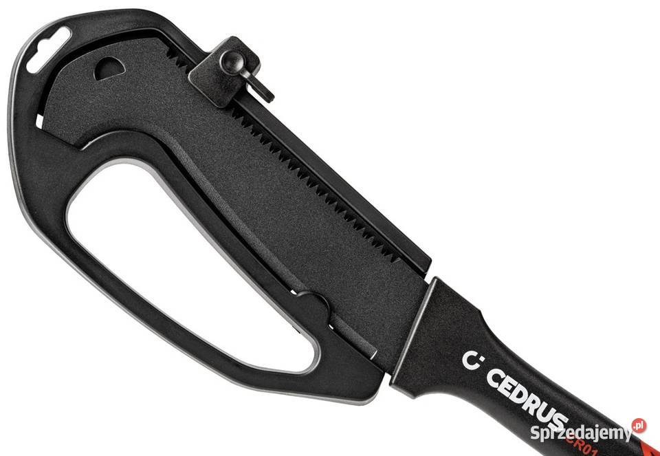 CEDRUS CTOOLS CR01 TASAK KARCZOWNIK MACZETA Siekiery Opalenica