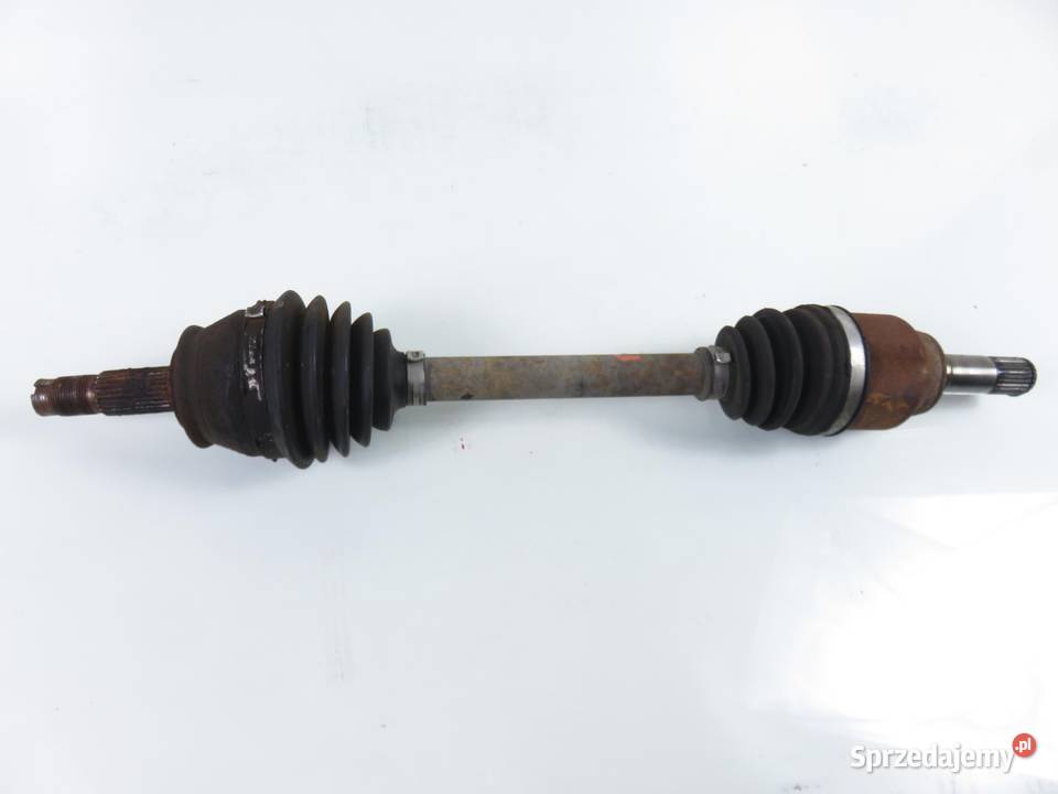 PÓŁOŚ LEWA PRZEDNIA FIAT BRAVO II 16 D sprzedam