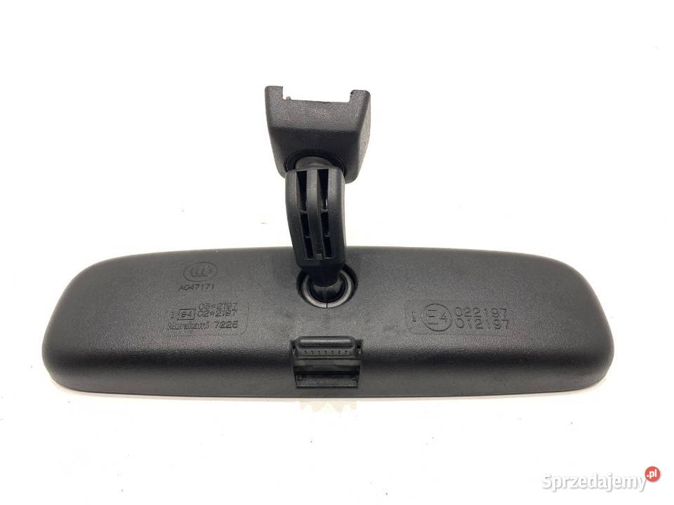 LUSTERKO WEWNĘTRZNE HONDA CRV III SUV WSTECZNE Motoryzacja