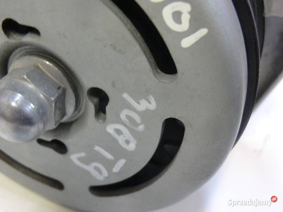 KOMPRESOR KLIMATYZACJI CITRONPEUGEOT sprzedam