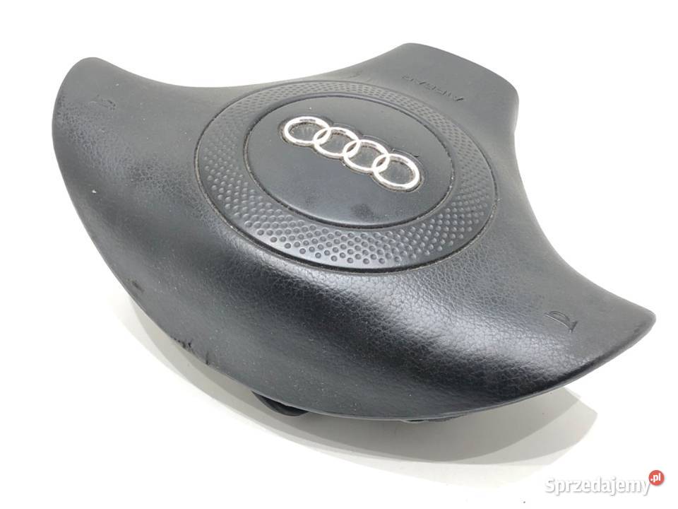 PODUSZKA POWIETRZNA KIEROWCY AUDI A6 C5 osobowe sprzedam