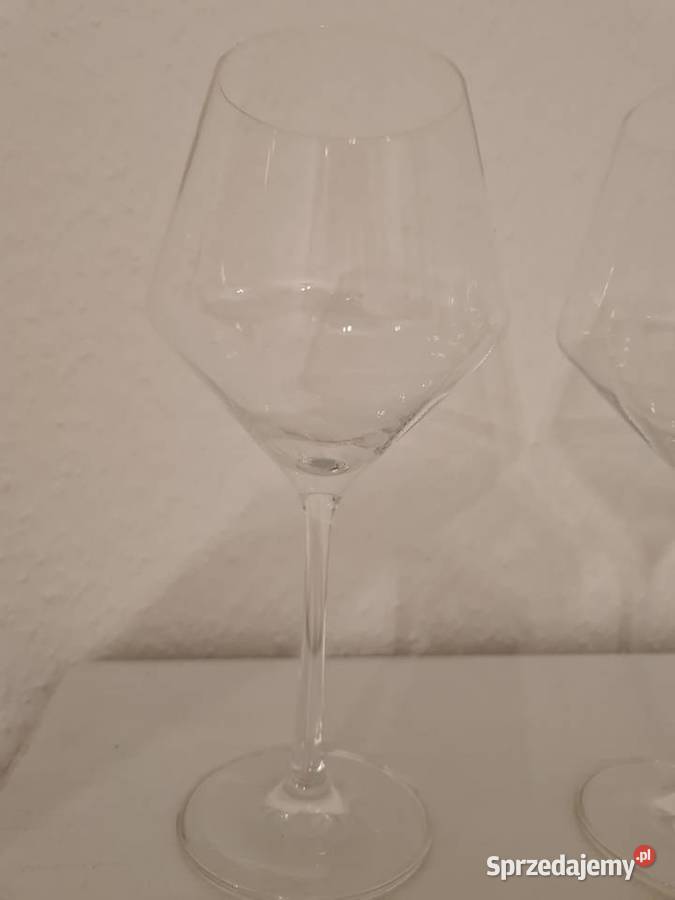 Schott zwiesel kieliszki do wina małopolskie Gorlice