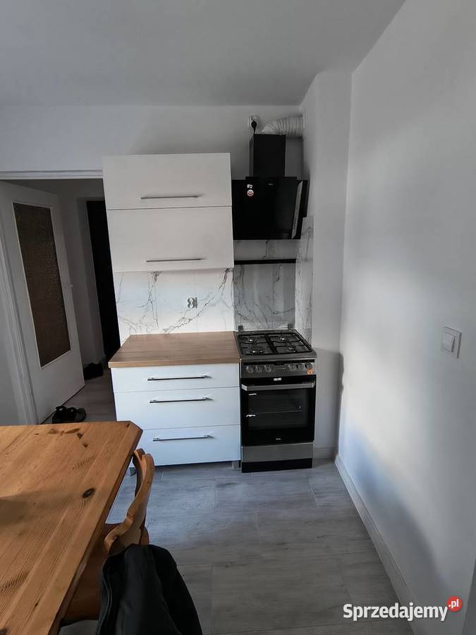 Mieszkanie 2 pokoje z widokiem na port i jezioro Piękna Góra sprzedam