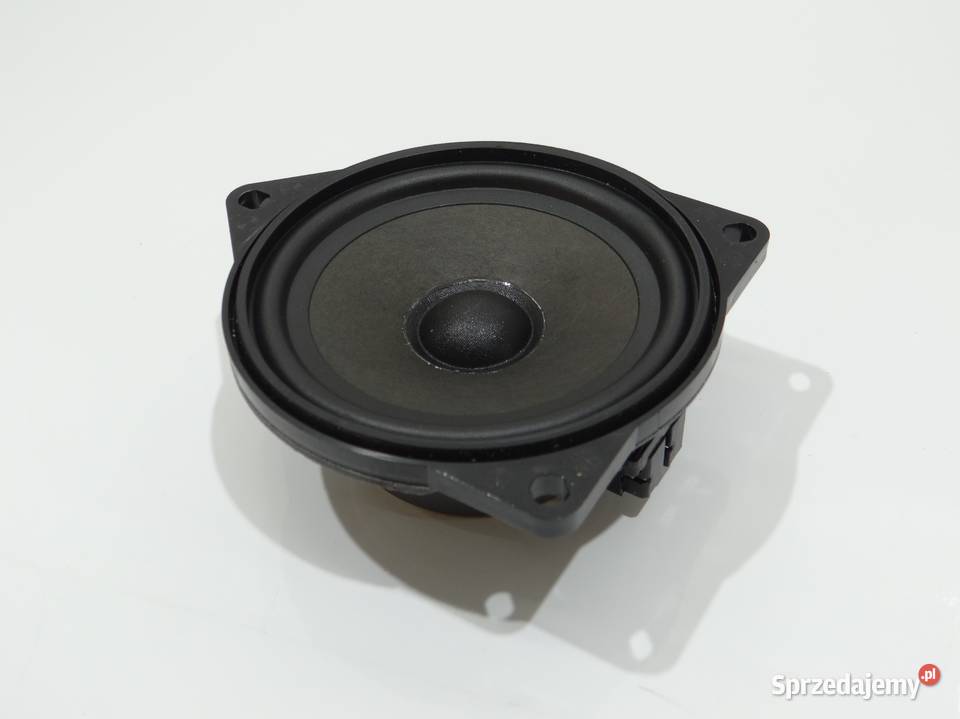 GŁOŚNIK ŚREDNIOTONOWY BMW E60 E87 E90 6923174 Strzyżewice