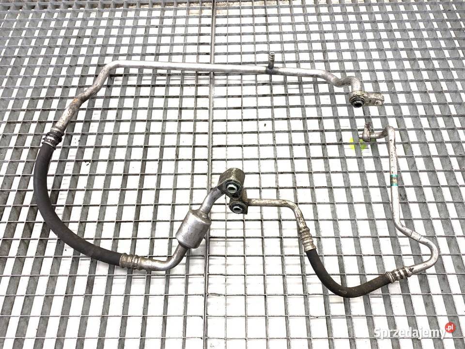 RURKA KLIMATYZACJI FIAT CROMA 51813687 19 120