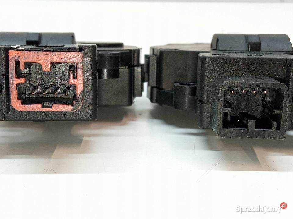 SILNICZEK NAGRZEWNICY EU T1015556H EFB436 Bmw X6