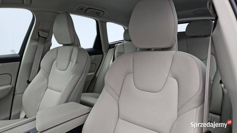 Volvo XC 60 B4 D AWD Inscription aut Z Polskiego mazowieckie Warszawa