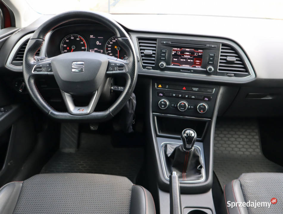 Seat Leon 14 TSI Piaseczno sprzedam