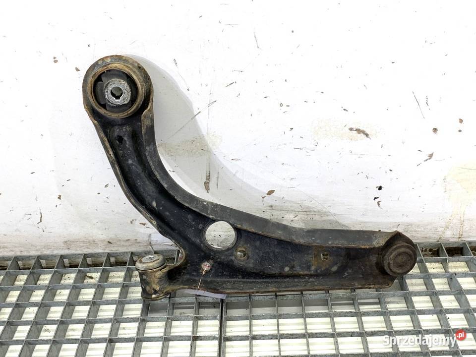 WAHACZ PRAWY PRZÓD FIAT PANDA III Hatchback