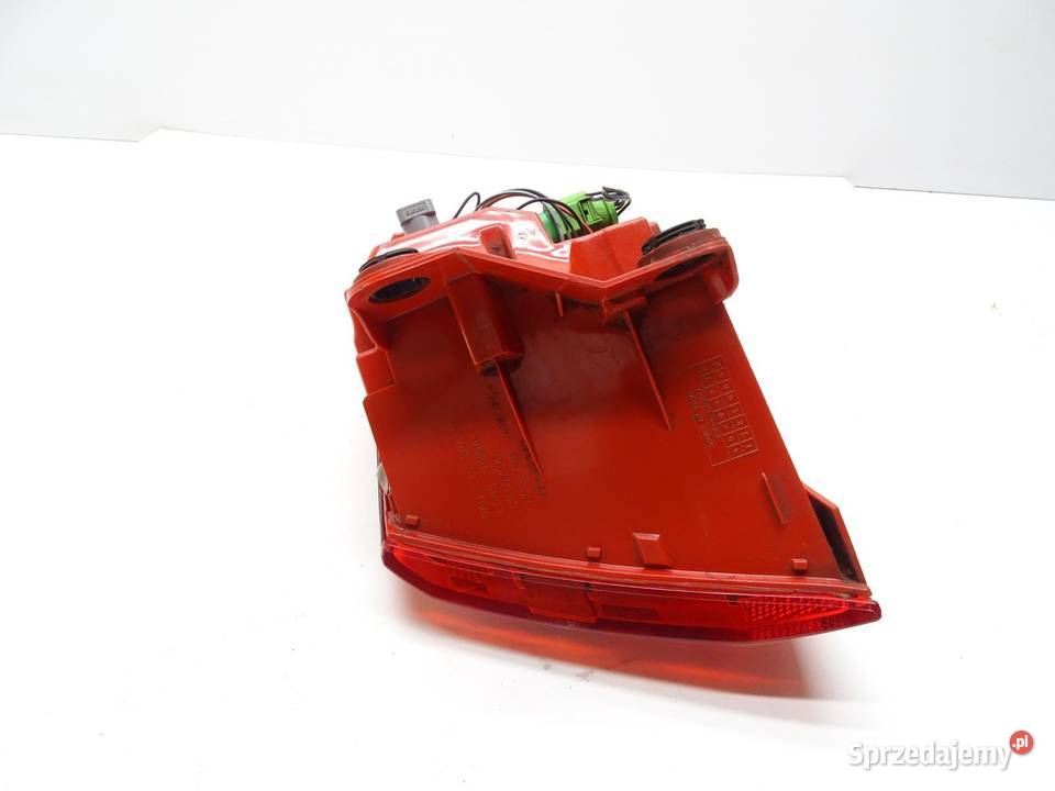 LAMPA LEWY TYŁ LEWA TYLNA 4G5945095A AUDI A6 C7 małopolskie sprzedam