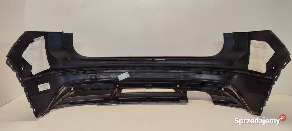 VW TIGUAN II ZDERZAK TYŁ RLINE LC5B 2018 I7F dolnośląskie